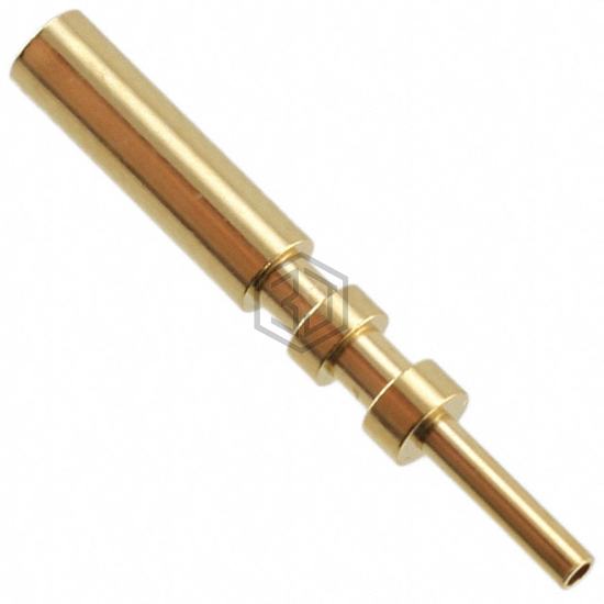 8067-0-19-15-13-27-10-0 - Mill-Max Manufacturing Corp. - Terminals - PC Pin Receptacles, Socket Connectors