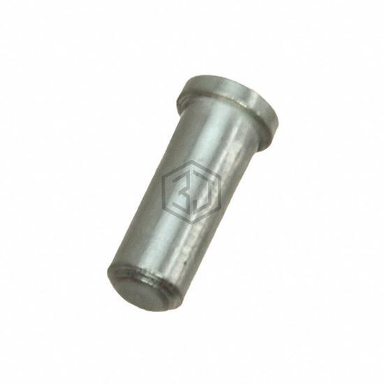 0327-0-15-80-34-27-10-0 - Mill-Max Manufacturing Corp. - Terminals - PC Pin Receptacles, Socket Connectors