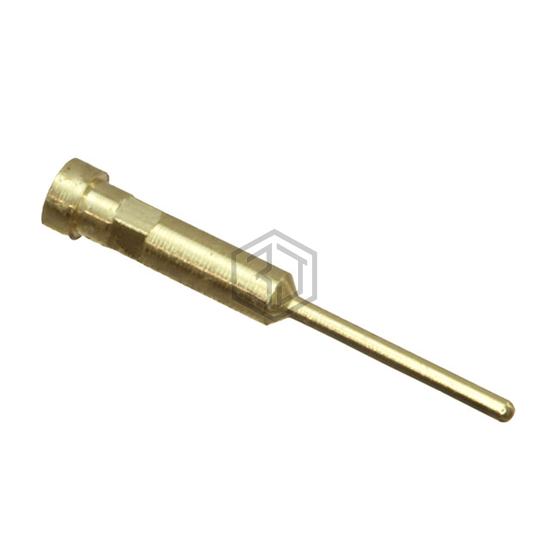 0335-0-15-15-47-27-04-0 - Mill-Max Manufacturing Corp. - Terminals - PC Pin Receptacles, Socket Connectors