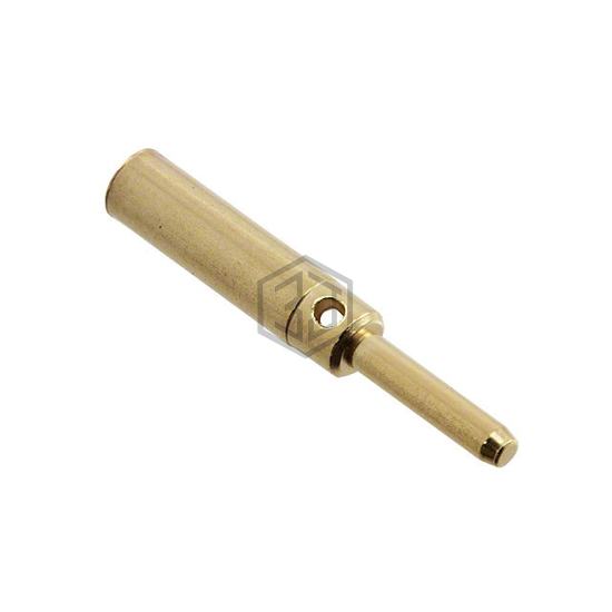 0491-0-19-15-07-27-04-0 - Mill-Max Manufacturing Corp. - Terminals - PC Pin Receptacles, Socket Connectors