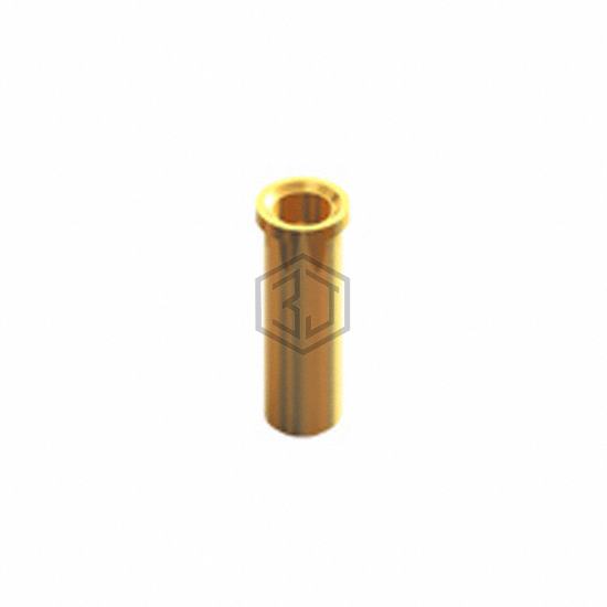 1641A - Keystone Electronics - Terminals - PC Pin Receptacles, Socket Connectors