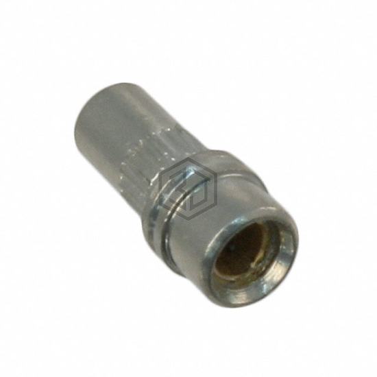 H8502-01 - Harwin Inc. - Terminals - PC Pin Receptacles, Socket Connectors