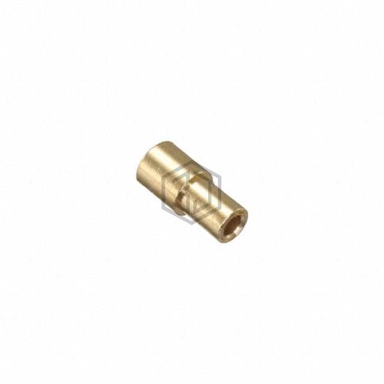 5769-0-15-15-47-27-10-0 - Mill-Max Manufacturing Corp. - Terminals - PC Pin Receptacles, Socket Connectors