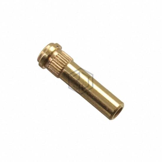 6237-0-19-15-18-27-10-0 - Mill-Max Manufacturing Corp. - Terminals - PC Pin Receptacles, Socket Connectors