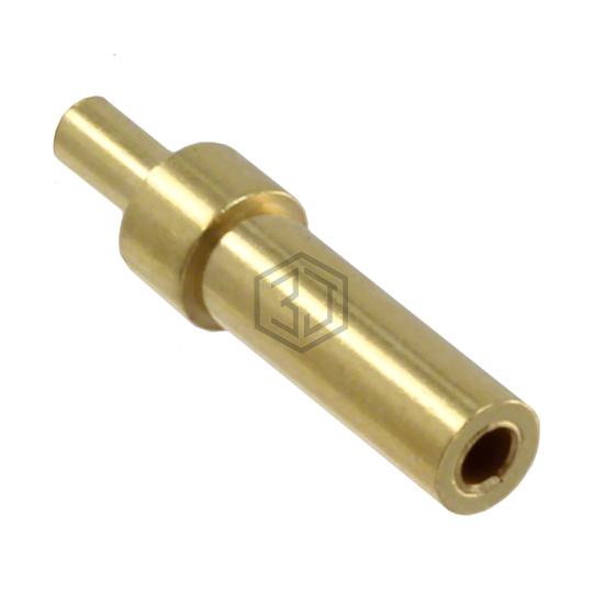 8731-0-19-15-34-27-10-0 - Mill-Max Manufacturing Corp. - Terminals - PC Pin Receptacles, Socket Connectors