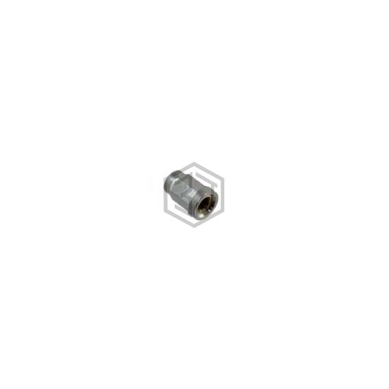 8252-0-15-80-30-27-10-0 - Mill-Max Manufacturing Corp. - Terminals - PC Pin Receptacles, Socket Connectors