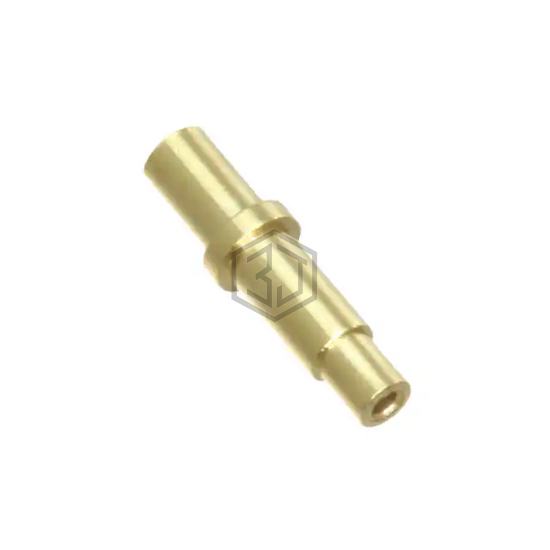 7620-0-34-15-16-27-10-0 - Mill-Max Manufacturing Corp. - Terminals - PC Pin Receptacles, Socket Connectors