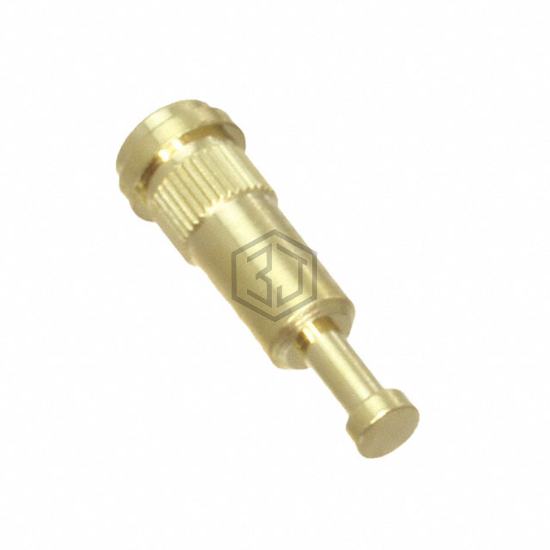 0358-0-15-15-34-27-10-0 - Mill-Max Manufacturing Corp. - Terminals - PC Pin Receptacles, Socket Connectors