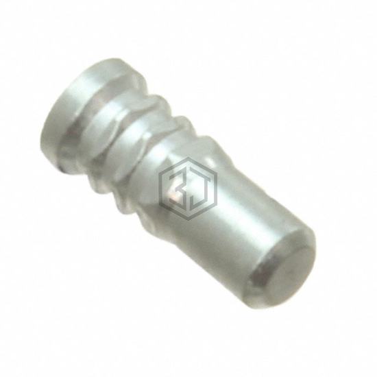0328-0-15-80-34-27-10-0 - Mill-Max Manufacturing Corp. - Terminals - PC Pin Receptacles, Socket Connectors