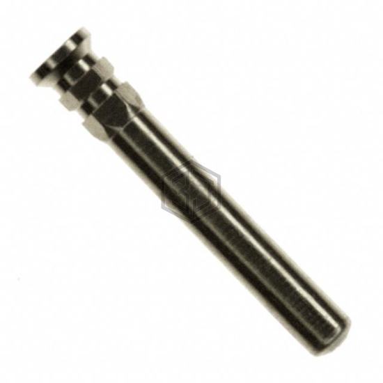 0553-3-15-15-11-27-10-0 - Mill-Max Manufacturing Corp. - Terminals - PC Pin Receptacles, Socket Connectors