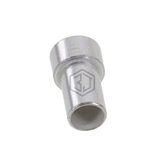 5290-0-15-80-08-27-10-0 - Mill-Max Manufacturing Corp. - Terminals - PC Pin Receptacles, Socket Connectors
