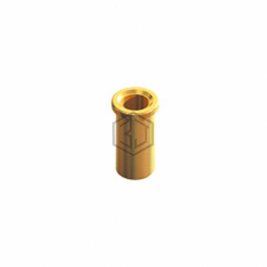 1684 - Keystone Electronics - Terminals - PC Pin Receptacles, Socket Connectors