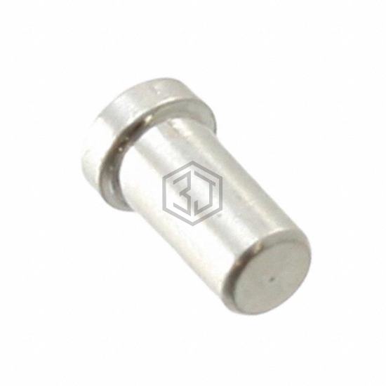 0669-0-15-01-30-27-10-0 - Mill-Max Manufacturing Corp. - Terminals - PC Pin Receptacles, Socket Connectors
