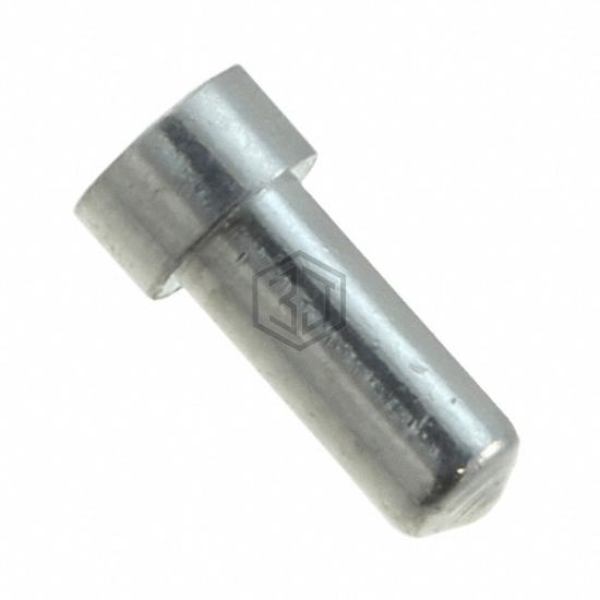 0555-0-15-01-20-27-10-0 - Mill-Max Manufacturing Corp. - Terminals - PC Pin Receptacles, Socket Connectors