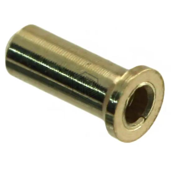 0680-0-15-15-32-27-10-0 - Mill-Max Manufacturing Corp. - Terminals - PC Pin Receptacles, Socket Connectors