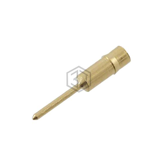 8114-0-15-15-16-27-04-0 - Mill-Max Manufacturing Corp. - Terminals - PC Pin Receptacles, Socket Connectors