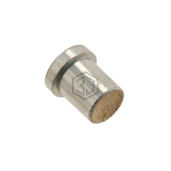 0384-0-67-80-23-27-10-0 - Mill-Max Manufacturing Corp. - Terminals - PC Pin Receptacles, Socket Connectors