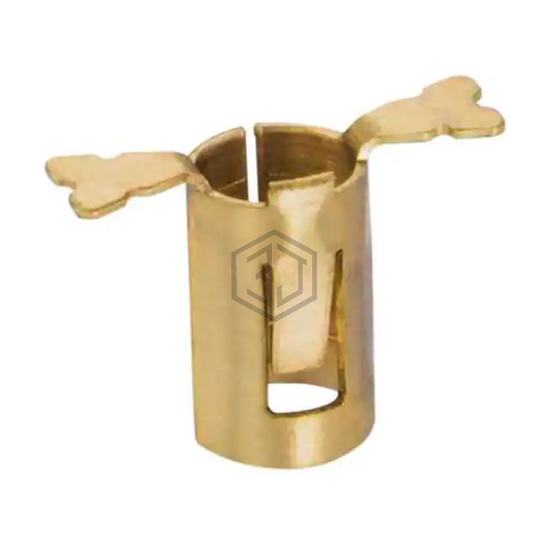 S9111-45R - Harwin Inc. - Terminals - PC Pin Receptacles, Socket Connectors
