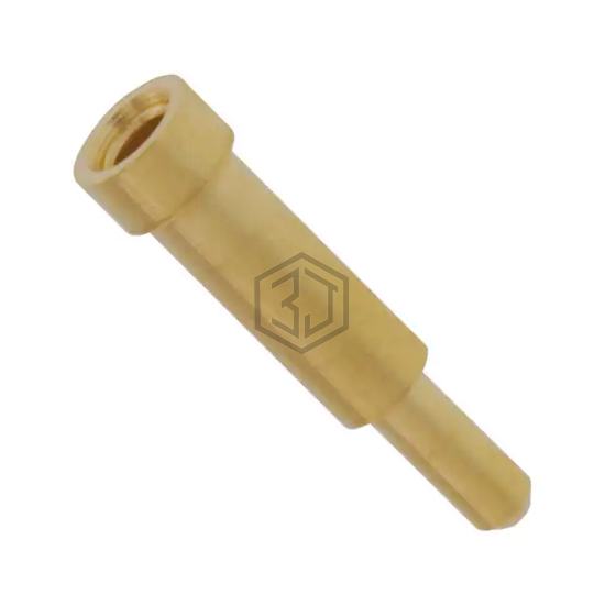 0300-1-15-15-47-27-10-0 - Mill-Max Manufacturing Corp. - Terminals - PC Pin Receptacles, Socket Connectors
