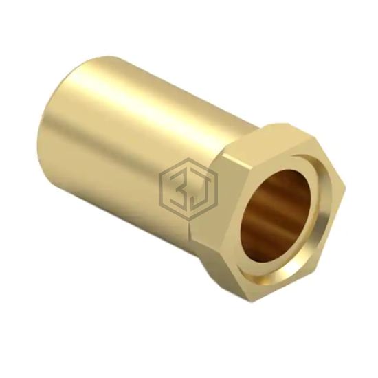 0639-0-15-15-34-27-10-0 - Mill-Max Manufacturing Corp. - Terminals - PC Pin Receptacles, Socket Connectors