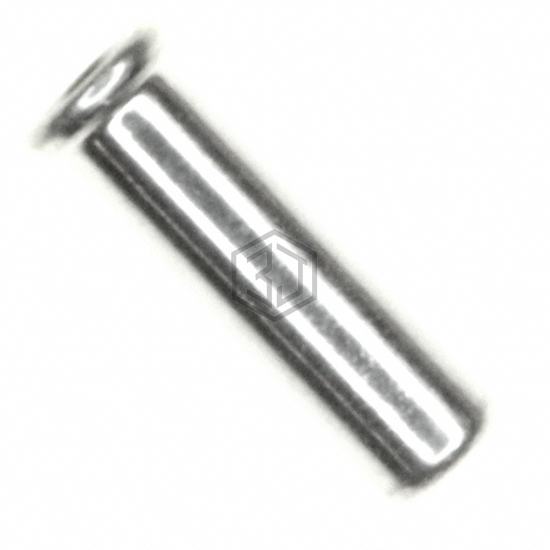 5050865-6 - TE Connectivity AMP Connectors - Terminals - PC Pin Receptacles, Socket Connectors