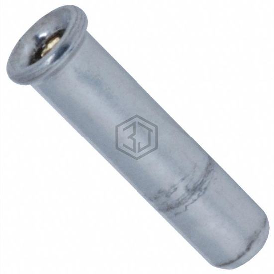 5050864-5 - TE Connectivity AMP Connectors - Terminals - PC Pin Receptacles, Socket Connectors