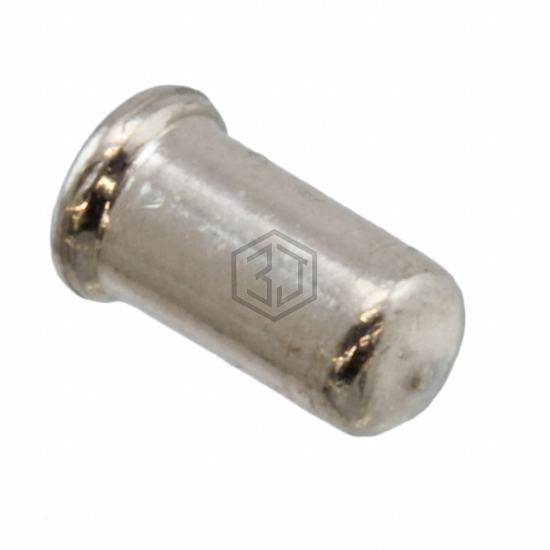2-5332070-2 - TE Connectivity AMP Connectors - Terminals - PC Pin Receptacles, Socket Connectors