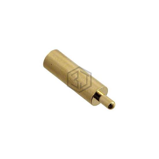 0387-0-15-15-07-27-04-0 - Mill-Max Manufacturing Corp. - Terminals - PC Pin Receptacles, Socket Connectors