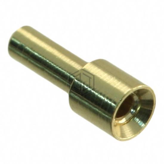 9548-0-15-15-21-27-10-0 - Mill-Max Manufacturing Corp. - Terminals - PC Pin Receptacles, Socket Connectors