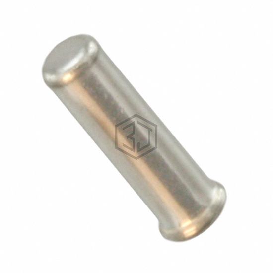 5050865-8 - TE Connectivity AMP Connectors - Terminals - PC Pin Receptacles, Socket Connectors