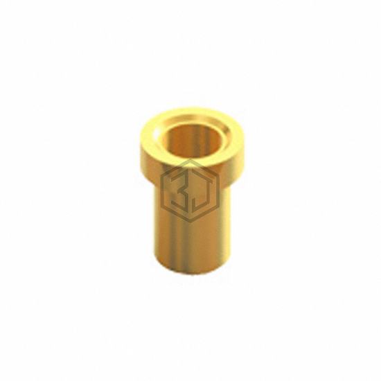 1626-2 - Keystone Electronics - Terminals - PC Pin Receptacles, Socket Connectors