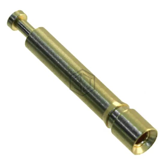 0325-0-15-15-34-27-10-0 - Mill-Max Manufacturing Corp. - Terminals - PC Pin Receptacles, Socket Connectors