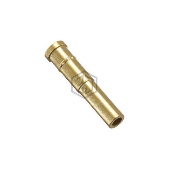 6433-0-19-15-42-27-10-0 - Mill-Max Manufacturing Corp. - Terminals - PC Pin Receptacles, Socket Connectors
