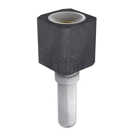714-87-150-31-012101 - Preci-Dip - Terminals - PC Pin Receptacles, Socket Connectors