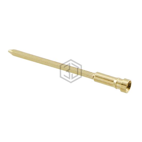 1030-3-17-15-30-27-02-0 - Mill-Max Manufacturing Corp. - Terminals - PC Pin Receptacles, Socket Connectors