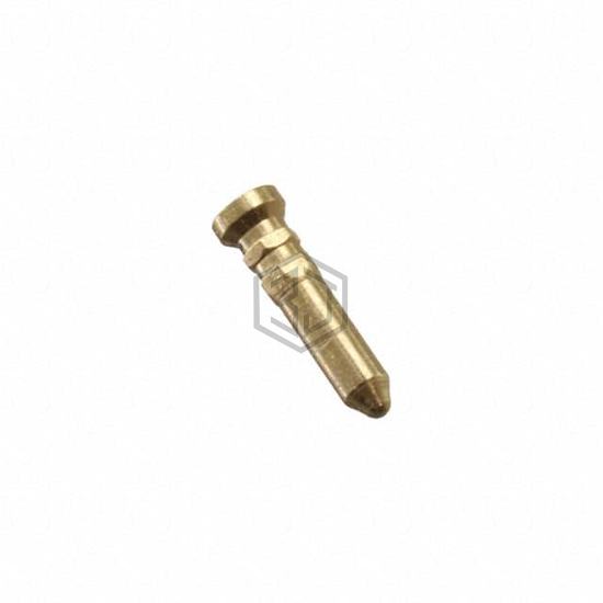 8225-0-15-15-10-27-10-0 - Mill-Max Manufacturing Corp. - Terminals - PC Pin Receptacles, Socket Connectors