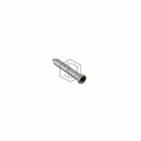 8579-0-15-80-11-84-10-0 - Mill-Max Manufacturing Corp. - Terminals - PC Pin Receptacles, Socket Connectors