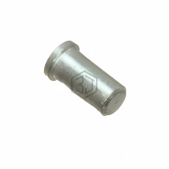 0364-0-15-80-13-80-10-0 - Mill-Max Manufacturing Corp. - Terminals - PC Pin Receptacles, Socket Connectors