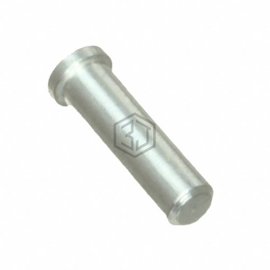 0373-0-15-80-34-27-10-0 - Mill-Max Manufacturing Corp. - Terminals - PC Pin Receptacles, Socket Connectors