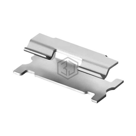 S8081-46R - Harwin Inc. - Terminals - PC Pin Receptacles, Socket Connectors