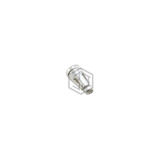 6-1437514-2 - TE Connectivity AMP Connectors - Terminals - PC Pin Receptacles, Socket Connectors
