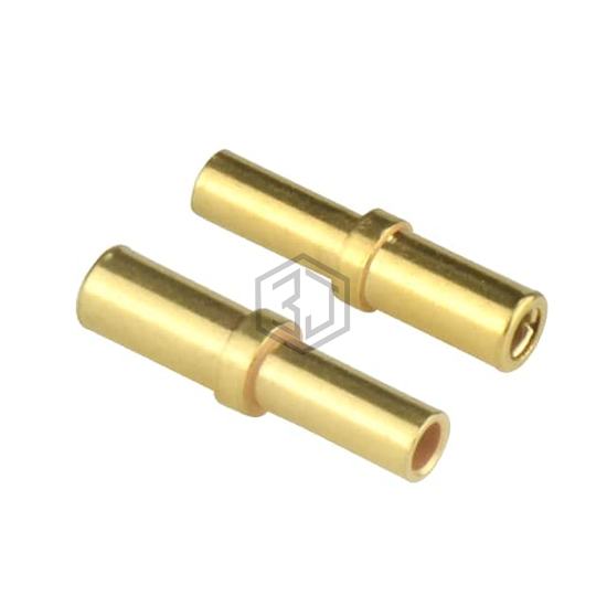 09-9070-1-03 - Concord Electronics - Terminals - PC Pin Receptacles, Socket Connectors