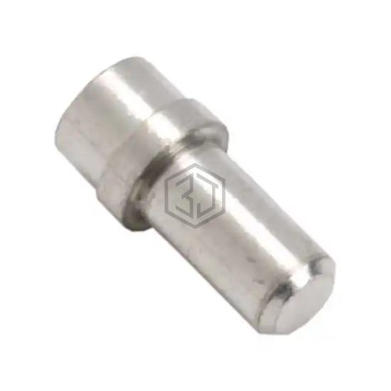 H3182-46 - Harwin Inc. - Terminals - PC Pin Receptacles, Socket Connectors