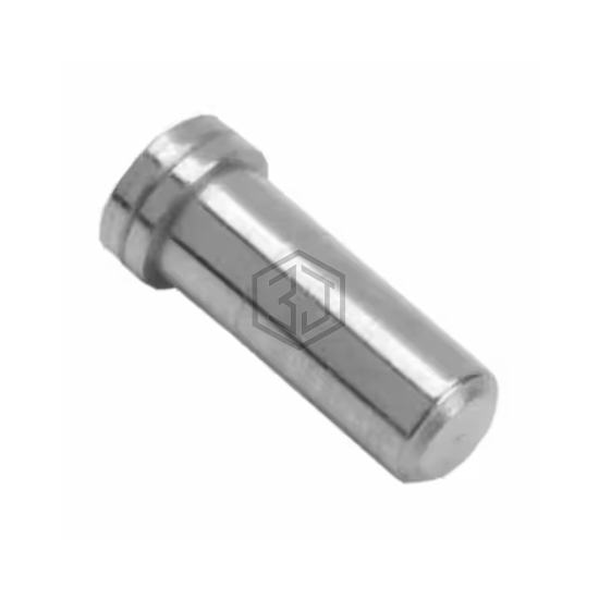 H8504-46 - Harwin Inc. - Terminals - PC Pin Receptacles, Socket Connectors