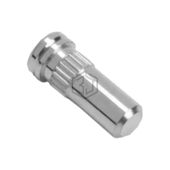 H8501-46 - Harwin Inc. - Terminals - PC Pin Receptacles, Socket Connectors