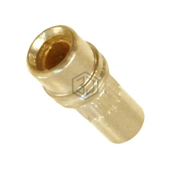 H8502-05 - Harwin Inc. - Terminals - PC Pin Receptacles, Socket Connectors