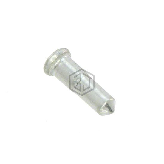 645952-2 - TE Connectivity AMP Connectors - Terminals - PC Pin Receptacles, Socket Connectors