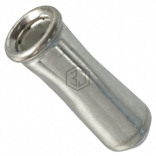 5645979-1 - TE Connectivity AMP Connectors - Terminals - PC Pin Receptacles, Socket Connectors