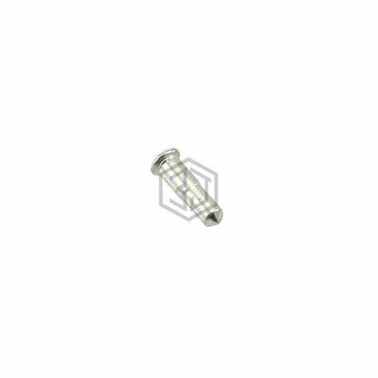 645952-1 - TE Connectivity AMP Connectors - Terminals - PC Pin Receptacles, Socket Connectors