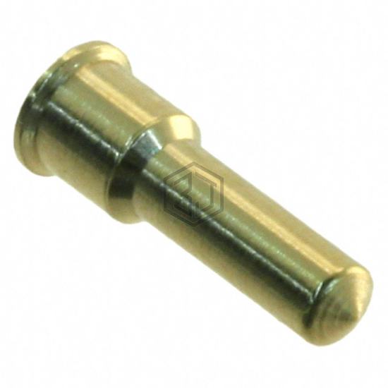6659-0-15-15-34-27-10-0 - Mill-Max Manufacturing Corp. - Terminals - PC Pin Receptacles, Socket Connectors